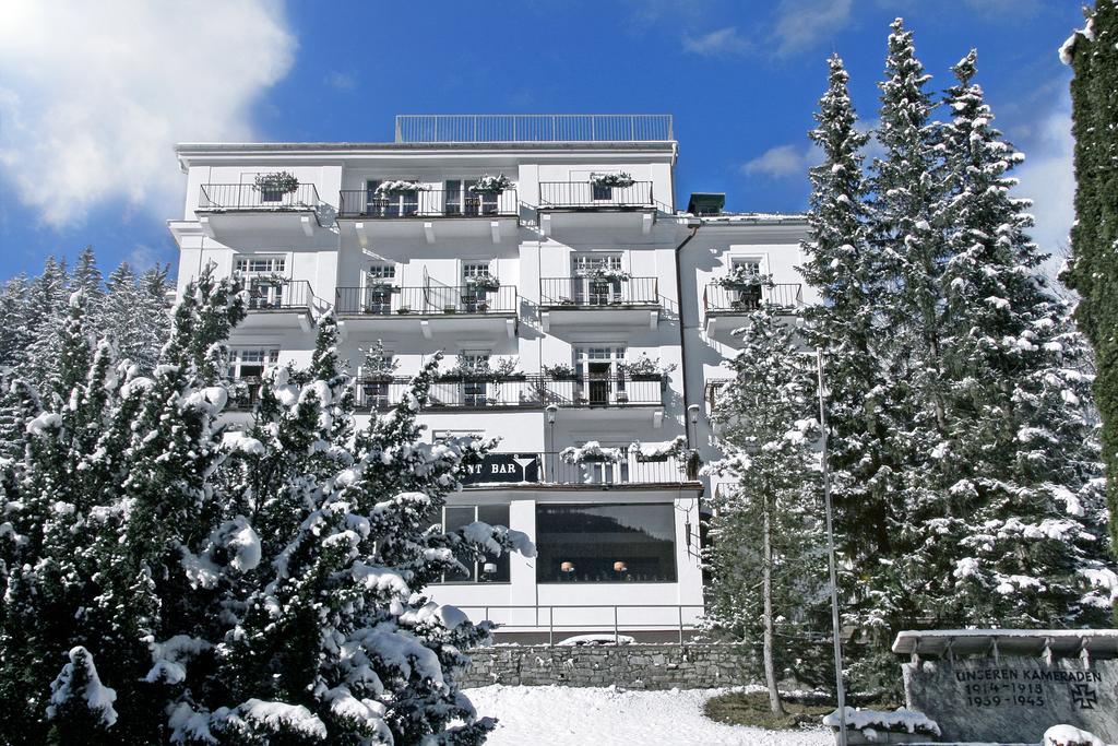 Das Regina Boutiquehotel Bad Gastein Bagian luar foto